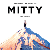 The Secret Life of Walter Mitty (Music From and Inspired By the Motion Picture)