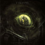 Upon The War-torn Shape Of Cold Earth by Tyranny