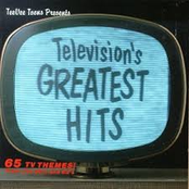 Television's Greatest Hits Of The '50s And '60s
