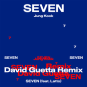 Seven (David Guetta Remix) - Single