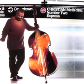 Divergence by Christian Mcbride