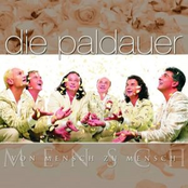 Der Sänger Einer Band by Die Paldauer