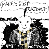 Petroleus mostensis
