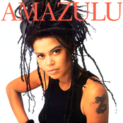 All Over The World by Amazulu