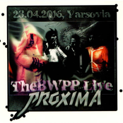 TheBWPP Live Proxima