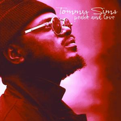 Which Way by Tommy Sims