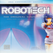 Robotech