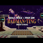 badman ting (feat. ProfJam)