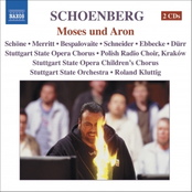 SCHOENBERG: Moses and Aron (The Complete Opera)