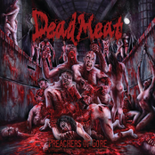 Dead Meat: Preachers of Gore