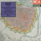 Mozart: Requiem (Classical Navigator No. 20)