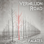 Vermillion Road: Palaces