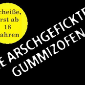 die arschgefickten gummizofen