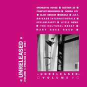 Unreleased Volume I