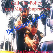 Call the Police (Vocal Theme) [From "Miami Supercops"]