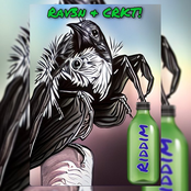 Just Riddim In A Bottle (Rav3n & CRKT! Mashup)