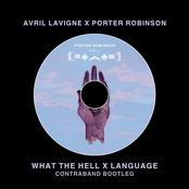 What The Hell x Language (CONTRABAND Bootleg) - Single