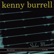 Tin Tin Deo by Kenny Burrell