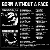 Discography: 1984-1986