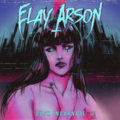 Elay Arson: Dusk Incarnate