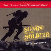 Songs Of The Soldier