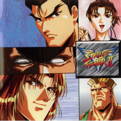 Street Fighter II V