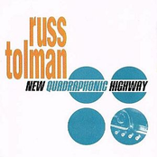 Tolman Comes Alive by Russ Tolman