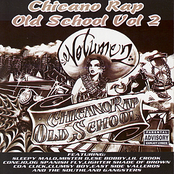 Chicano Rap Old School : Volume 2