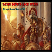 Reunion Of Steel-The Sacred Demos