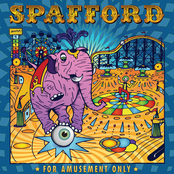 Spafford: For Amusement Only