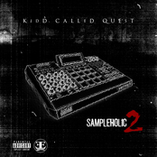 Sampleholic 2