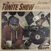 The Tonite Show with Rydah J. Klyde