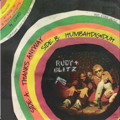 Thanks Anyway/Humbahdigiduh 7" Remaster