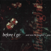 And Now the Laughter's Gone