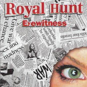 The Prayer by Royal Hunt