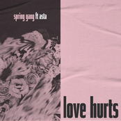 Love Hurts