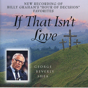 Fill My Cup Lord by George Beverly Shea