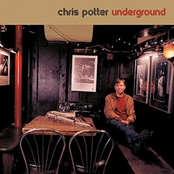 Chris Potter: Underground