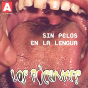 La Trepadora by Los Picantes