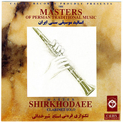 The Masters of Persian Traditional Music, Clarinet-Gharanay(Instrumental)
