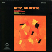 Getz / Gilberto