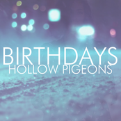Birthdays EP