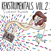 Kenny Segal: Kenstrumentals Vol. 2 (Summer Rarities)