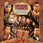 Marianas Trench - This Means War