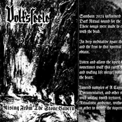 Rising From The Stone Cavern