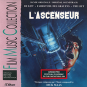 L'Ascenseur (Bande Originale Du Film)