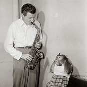 charlie barnet