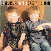 Disclosure: Settle (Special Edition)