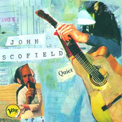Hold That Thought by John Scofield