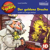 Folge 10 - Der goldene Drache